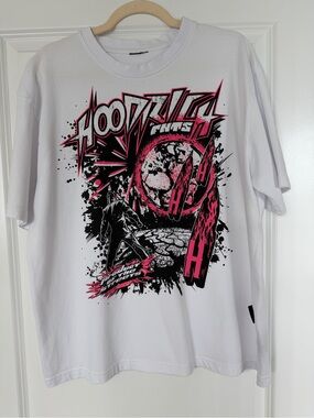 Men's Hoodrich Universe T-Shirt
